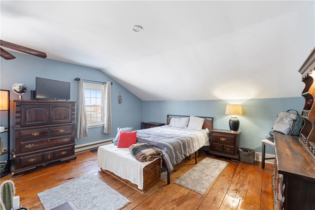 4540 York Road Leicester, NY 14481 - Photo 16 of 34