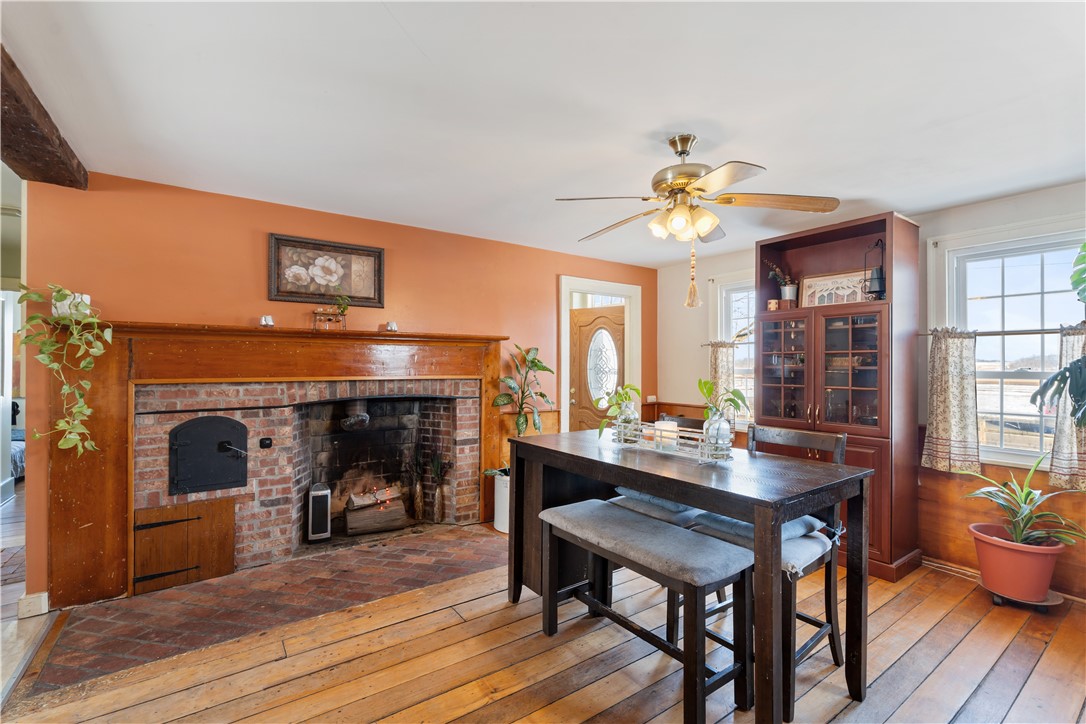 4540 York Road Leicester, NY 14481 - Photo 2 of 34