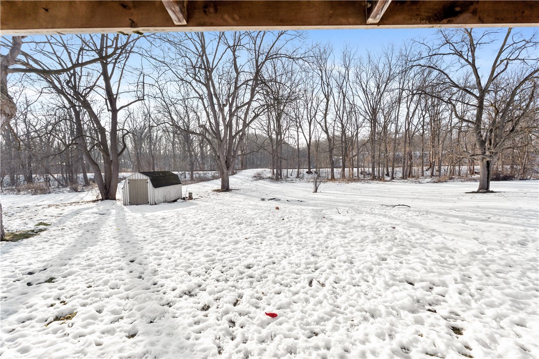 4540 York Road Leicester, NY 14481 - Photo 25 of 34