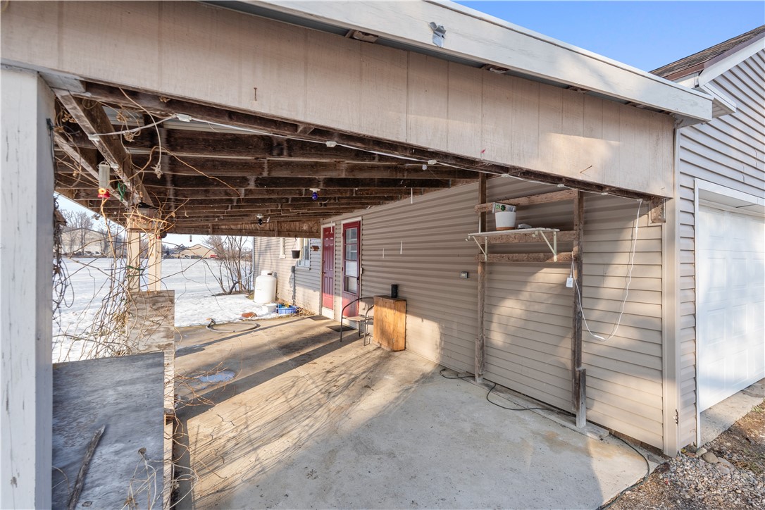 4540 York Road Leicester, NY 14481 - Photo 26 of 34