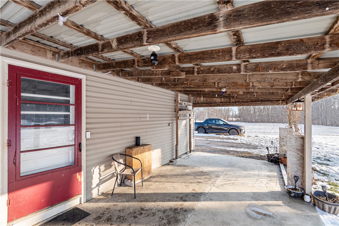 4540 York Road Leicester, NY 14481 - Photo 27 of 34