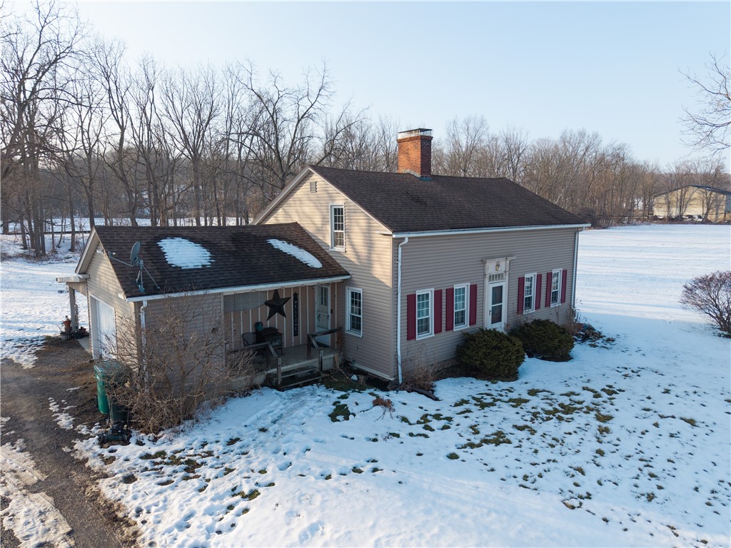 4540 York Road Leicester, NY 14481 - Photo 30 of 34