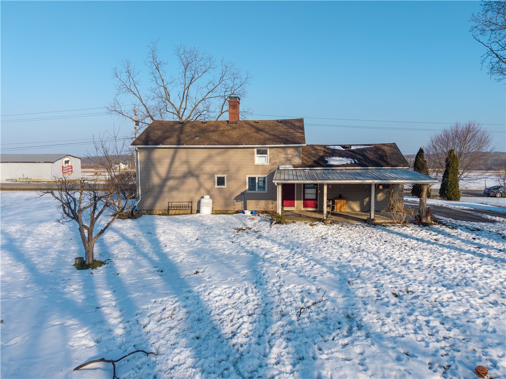 4540 York Road Leicester, NY 14481 - Photo 34 of 34