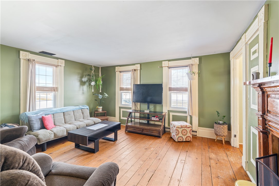 4540 York Road Leicester, NY 14481 - Photo 5 of 34