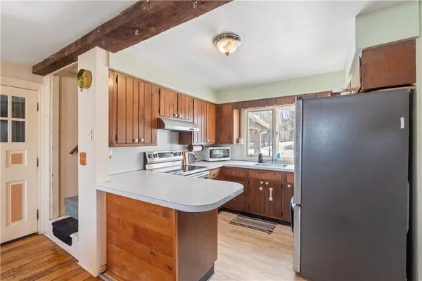 $199,500 | 4540 York Road, Leicester, NY 14481