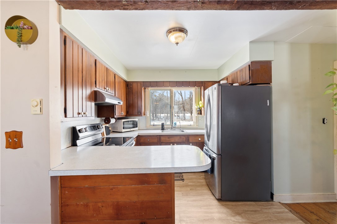 4540 York Road Leicester, NY 14481 - Photo 9 of 34