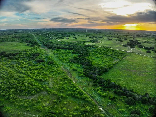 a view of an outdoor space with a lake view