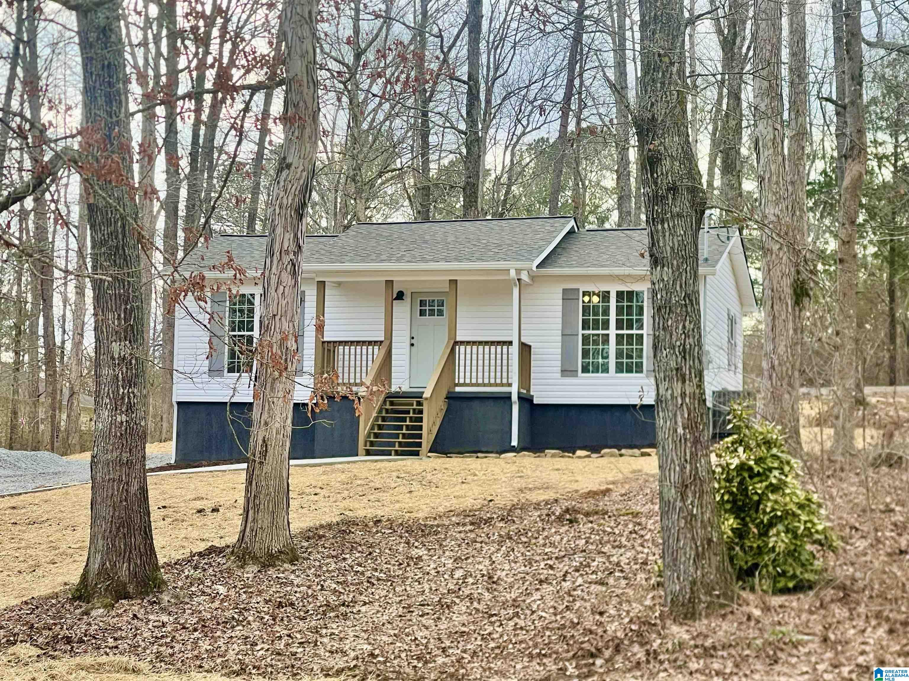 1501 Mountain Lake Road Warrior, AL 35180 - Photo 2 of 51