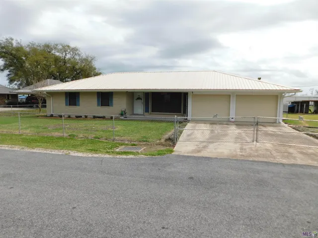 $168,000 | 167 West 112th Street, Cut Off, LA 70345