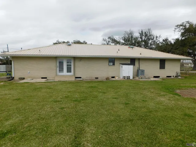 $168,000 | 167 West 112th Street, Cut Off, LA 70345