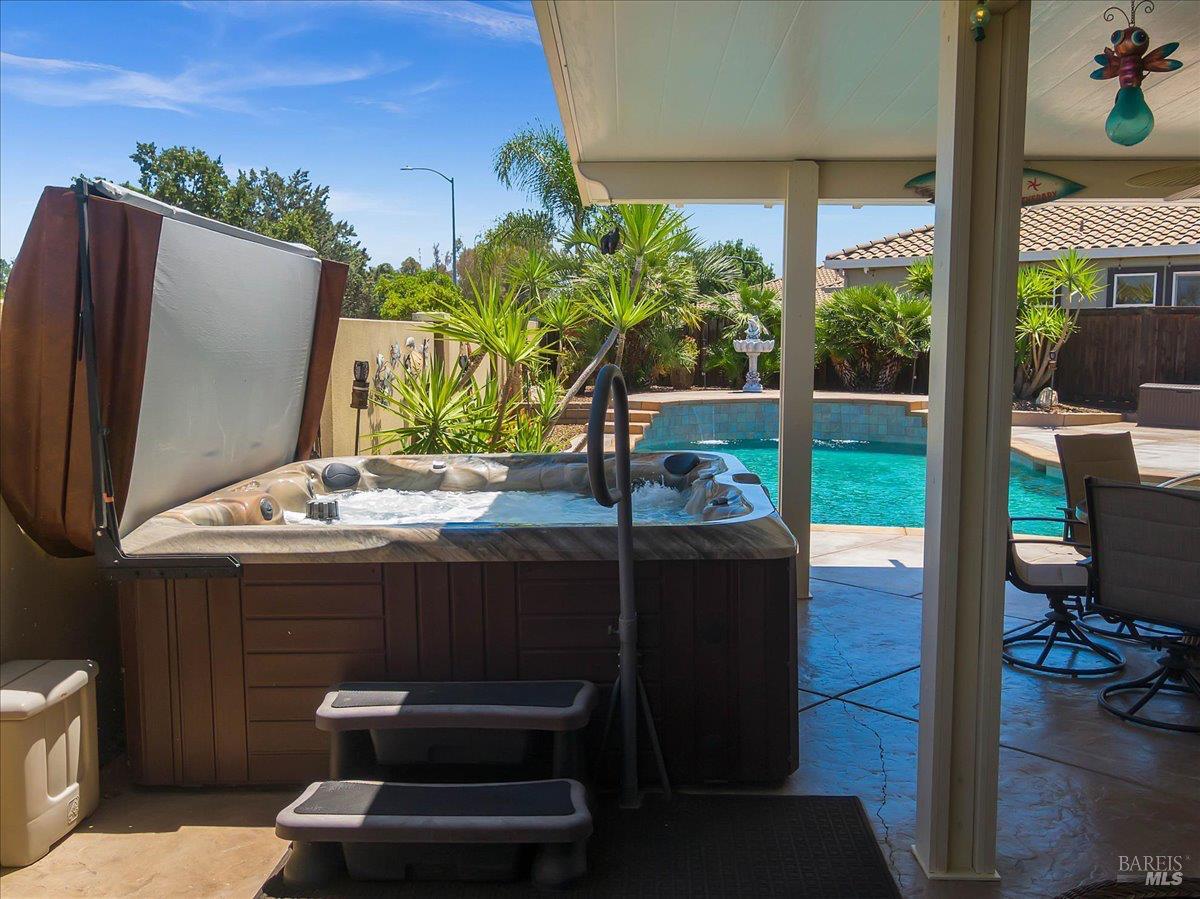 331 Frisbie Circle Vacaville, CA 95688 - Photo 50 of 93