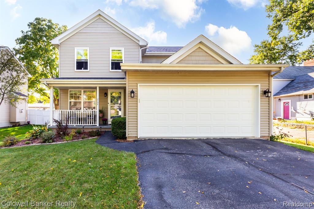 2738 Emmons Avenue Rochester Hills, MI 48307 - Photo 1 of 44