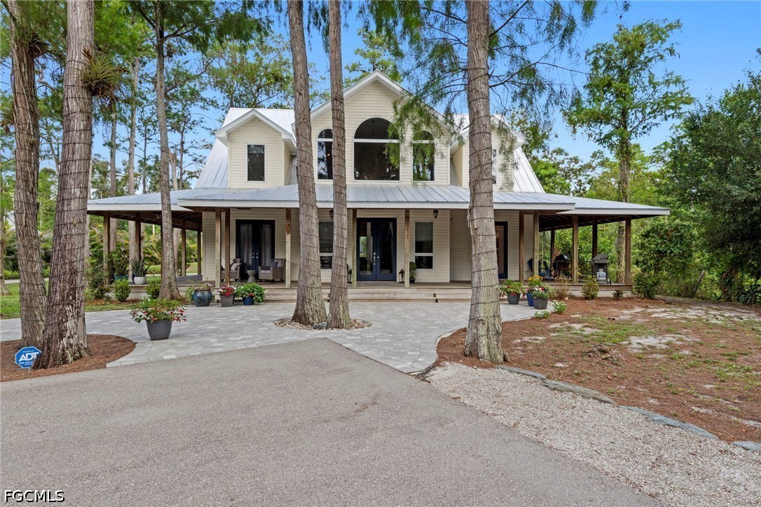 12010 Honeysuckle Road Fort Myers, FL 33966 - Photo 5 of 50