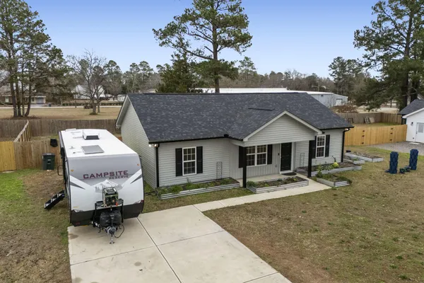 $219,900 | 109 Matthews Street, Wrens, GA 30833