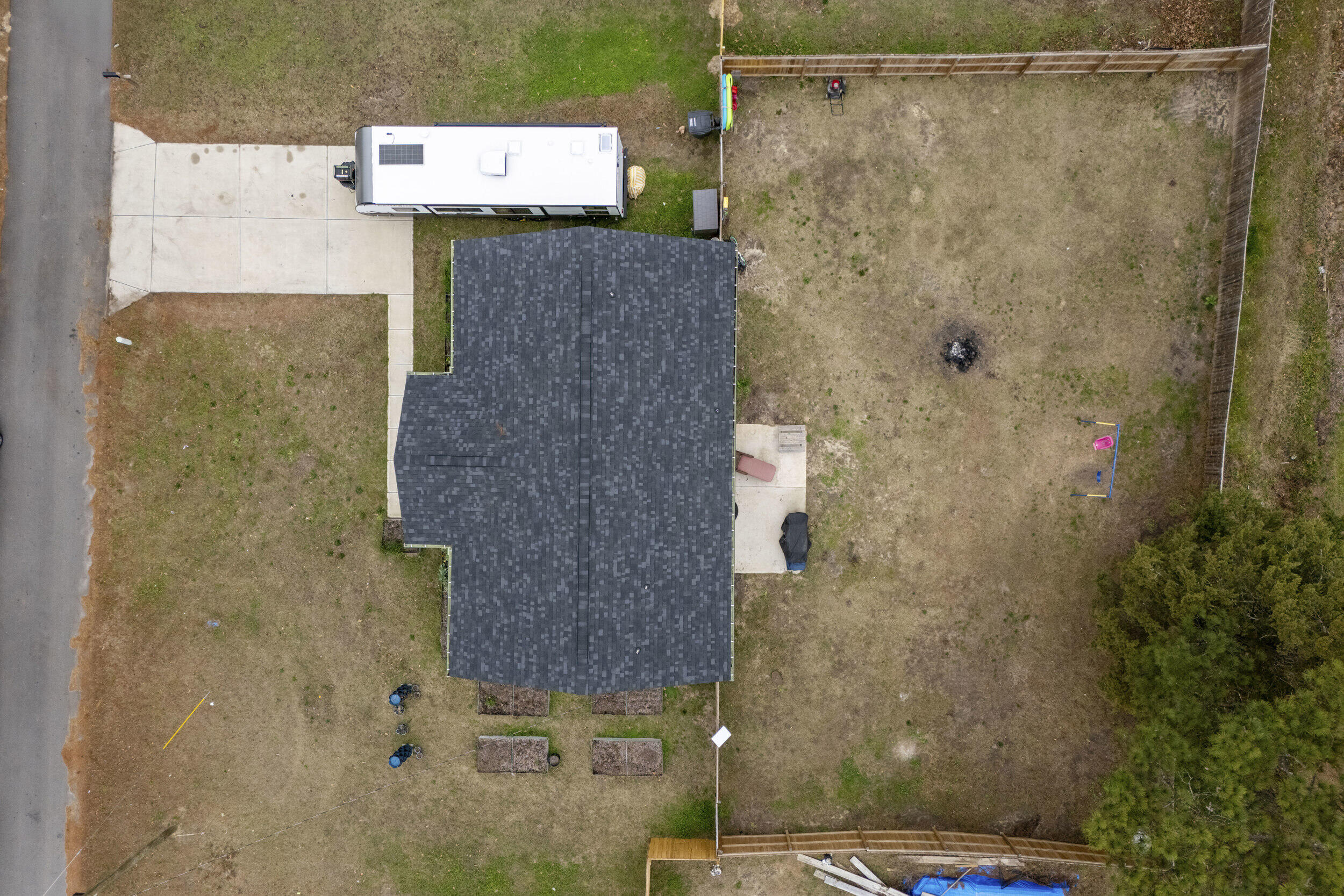 109 Matthews Street Wrens, GA 30833 - Photo 19 of 19 2026-01-05_109_matthews_st-srm-30-drone