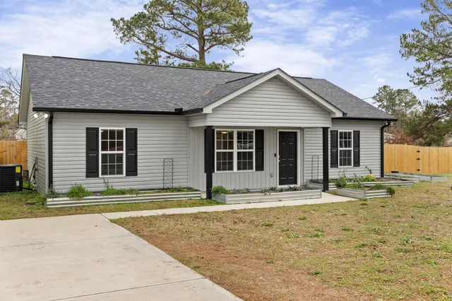 $219,900 | 109 Matthews Street, Wrens, GA 30833