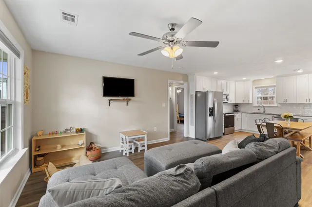 $219,900 | 109 Matthews Street, Wrens, GA 30833