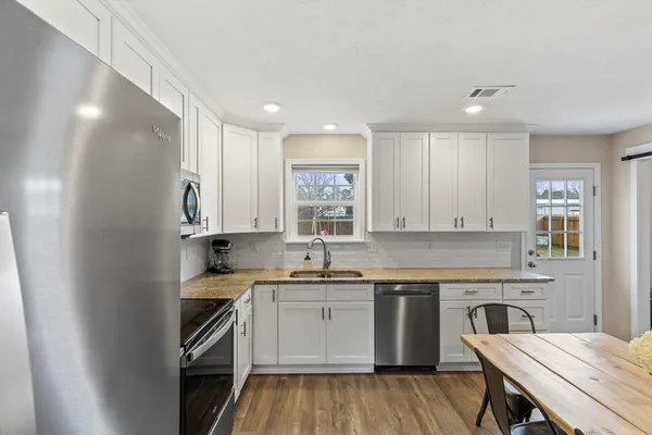 $219,900 | 109 Matthews Street, Wrens, GA 30833