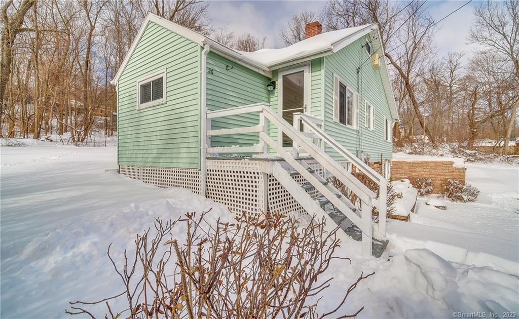 26 Mohican Road Middlefield, CT 06455 - Photo 1 of 1
