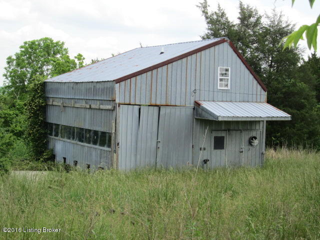 4817 Hopewell Road Louisville, KY 40299 - Photo 20 of 23 out building 2