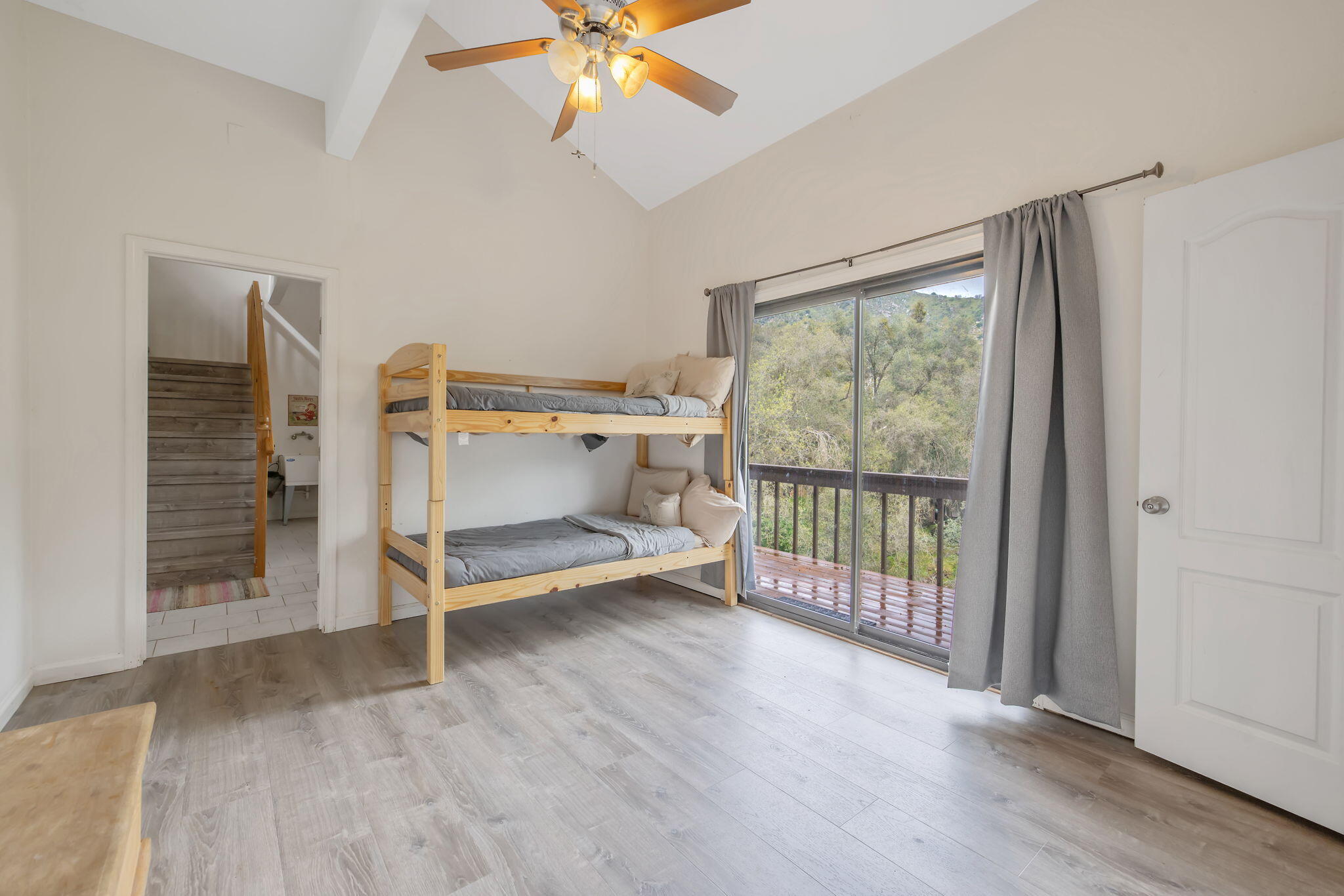43677 Washburn Drive Three Rivers, CA 93271 - Photo 17 of 80 downstairs bedroom