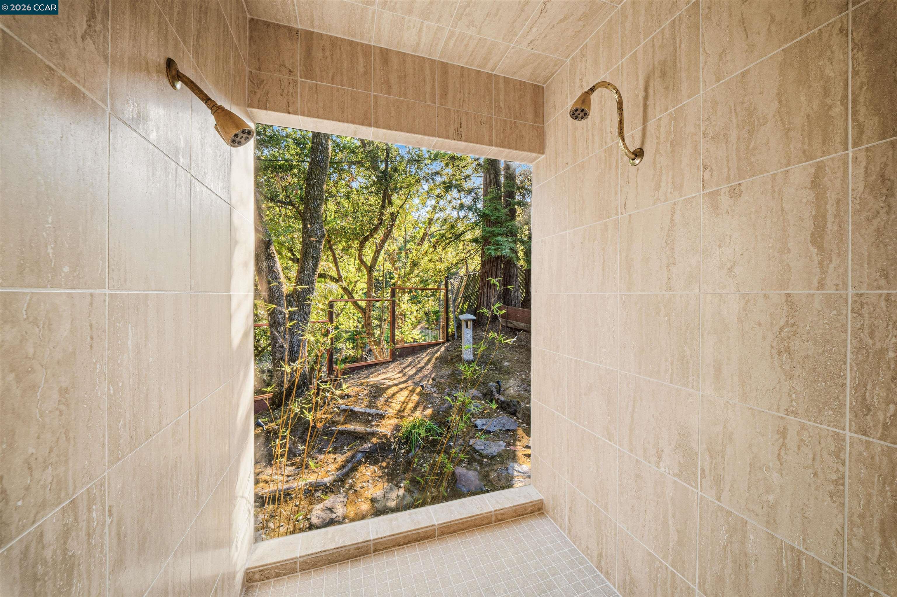 841 Kirkcrest Road Alamo, CA 94507 - Photo 32 of 62 a bathroom with a shower