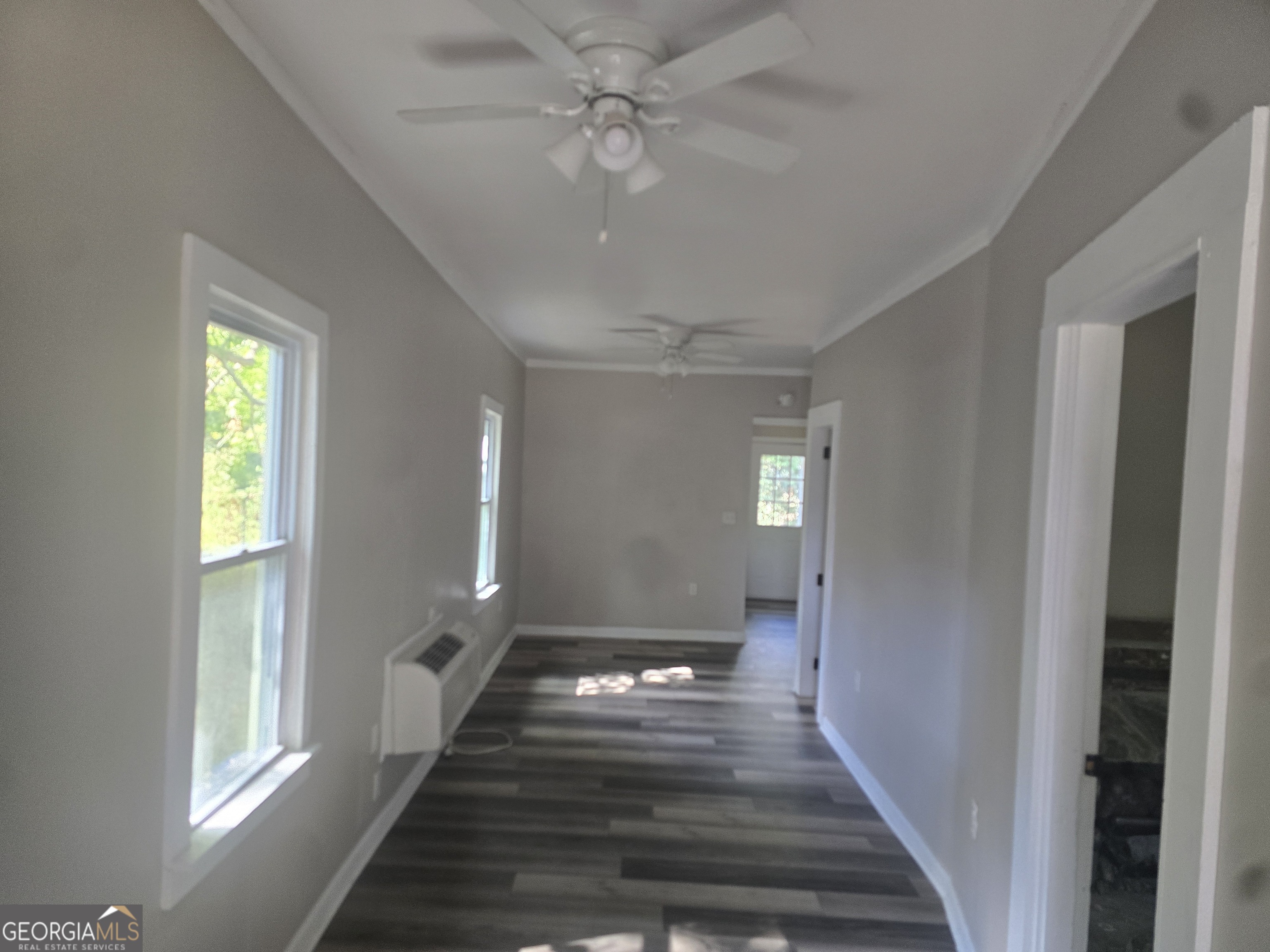 503 Tennessee Street Dublin, GA 31021 - Photo 3 of 8 a view of an entryway door