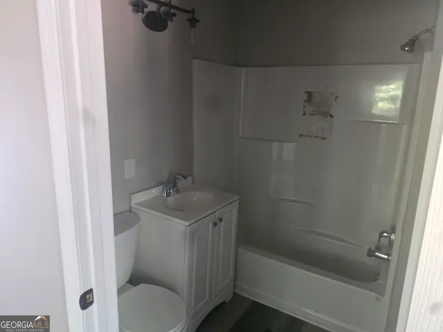 $895 | 503 Tennessee Street, Dublin, GA 31021