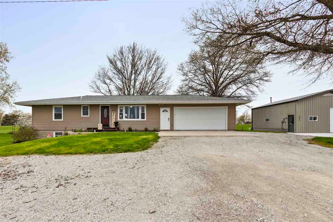 5015 Cosgrove Road Southwest Kalona, IA 52247 - Photo 1 of 44 Gallery Image 1