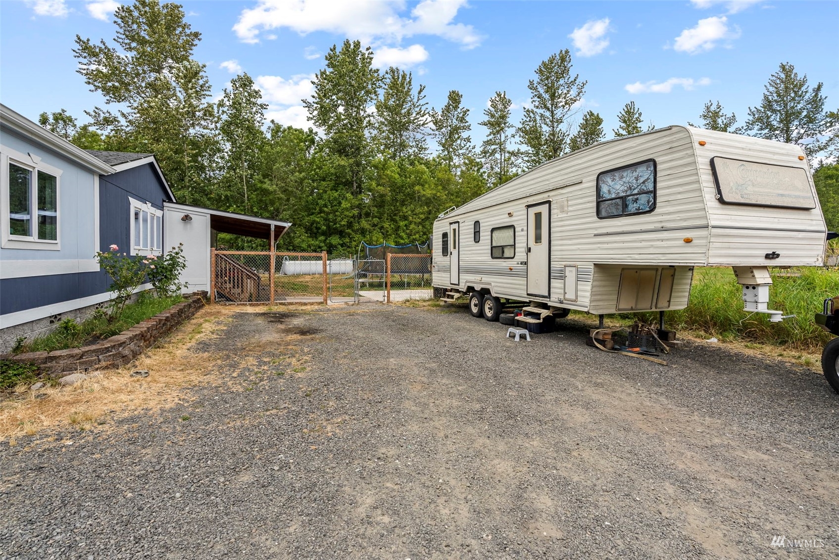 174 Hall Road Silverlake, WA 98645 - Photo 25 of 25 Gallery Image 25
