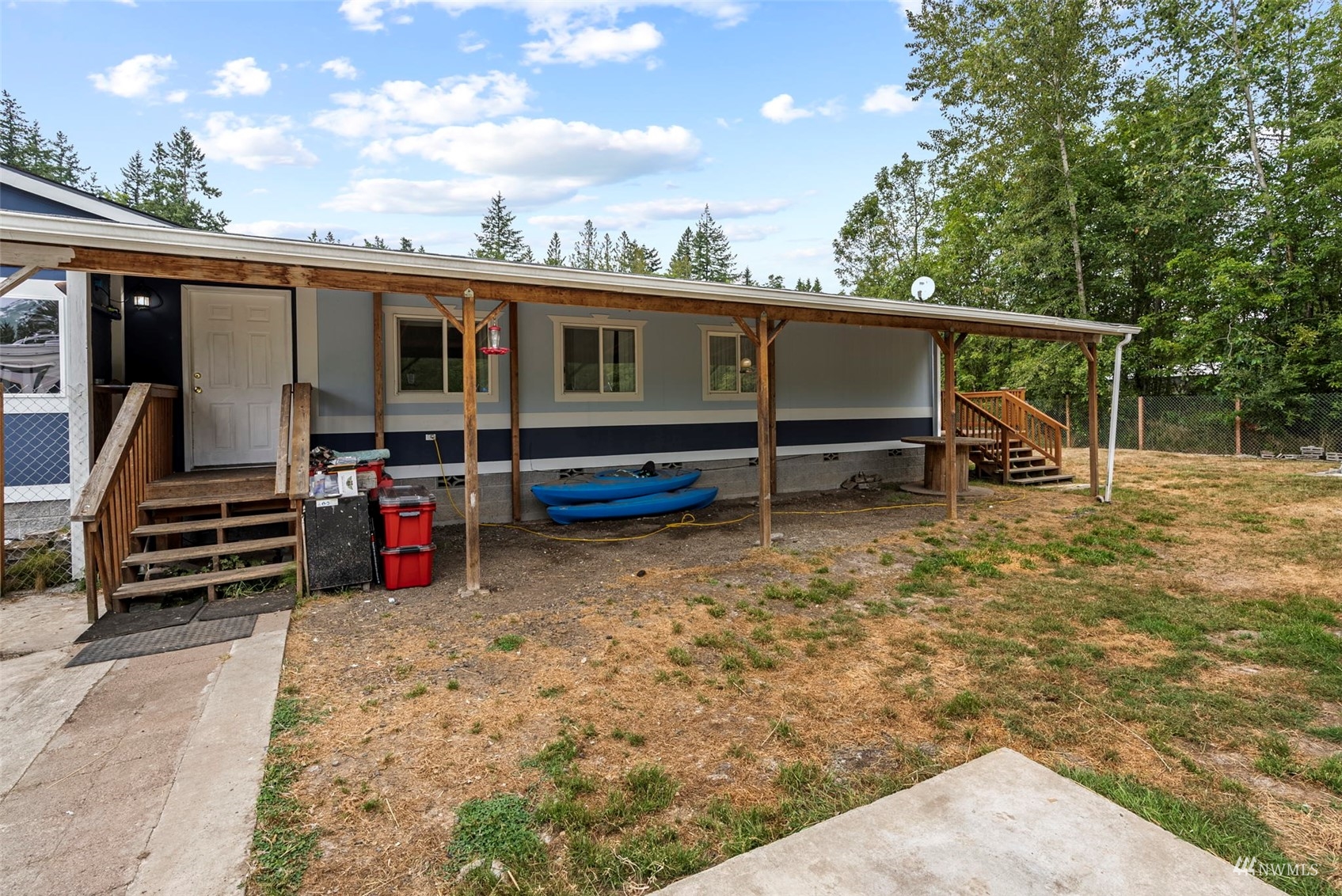 174 Hall Road Silverlake, WA 98645 - Photo 4 of 25 Gallery Image 4
