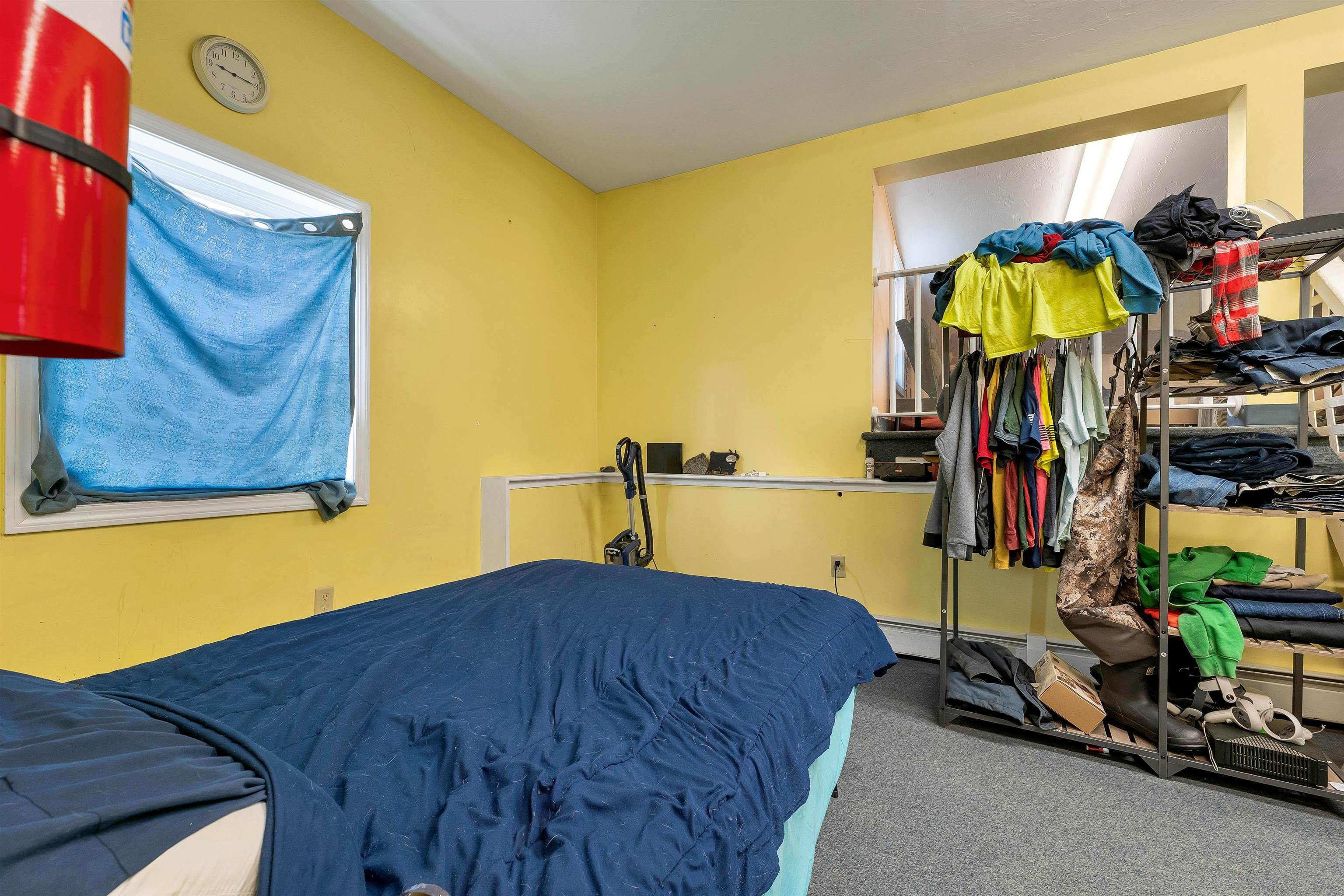 71 Kelley's Corner Road Chichester, NH 03258 - Photo 20 of 40