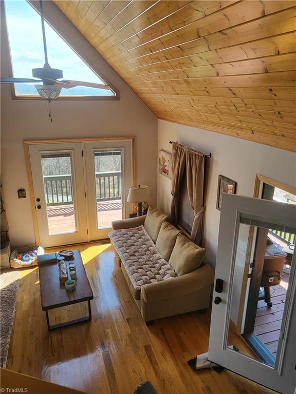 139 Thunder Road Piney Creek, NC 28663 - Photo 12 of 43