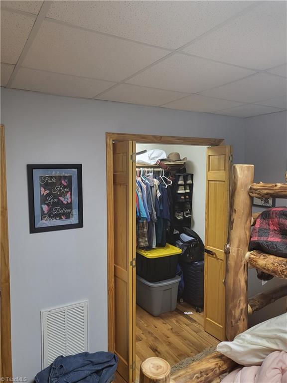 139 Thunder Road Piney Creek, NC 28663 - Photo 14 of 43