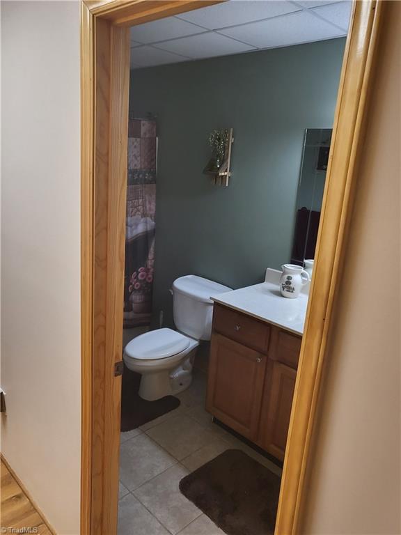 139 Thunder Road Piney Creek, NC 28663 - Photo 17 of 43