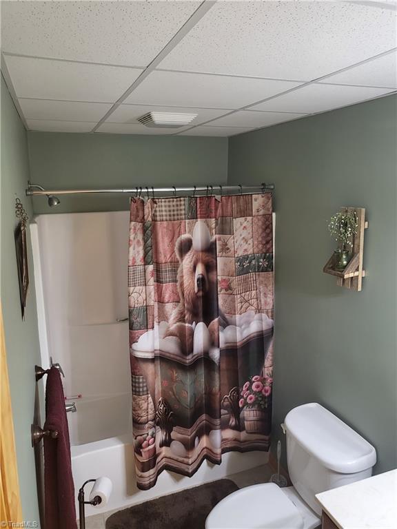 139 Thunder Road Piney Creek, NC 28663 - Photo 18 of 43