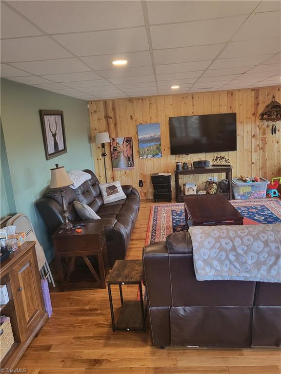 139 Thunder Road Piney Creek, NC 28663 - Photo 19 of 43