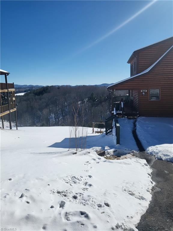 139 Thunder Road Piney Creek, NC 28663 - Photo 2 of 43