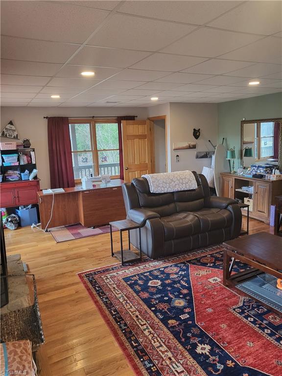 139 Thunder Road Piney Creek, NC 28663 - Photo 21 of 43