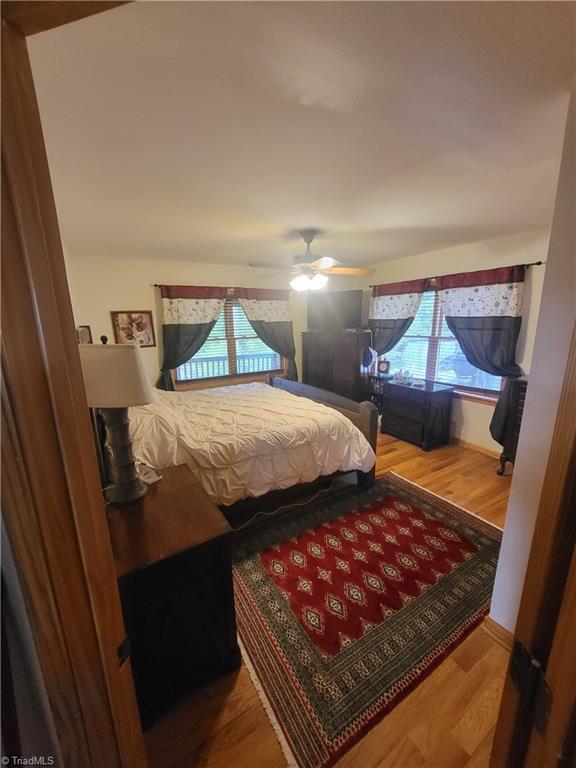 139 Thunder Road Piney Creek, NC 28663 - Photo 24 of 43