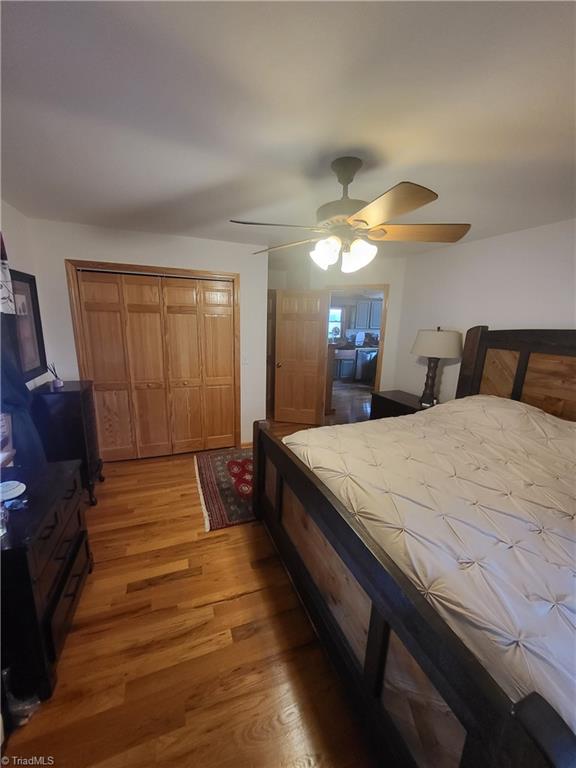 139 Thunder Road Piney Creek, NC 28663 - Photo 25 of 43