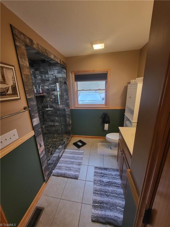 139 Thunder Road Piney Creek, NC 28663 - Photo 27 of 43