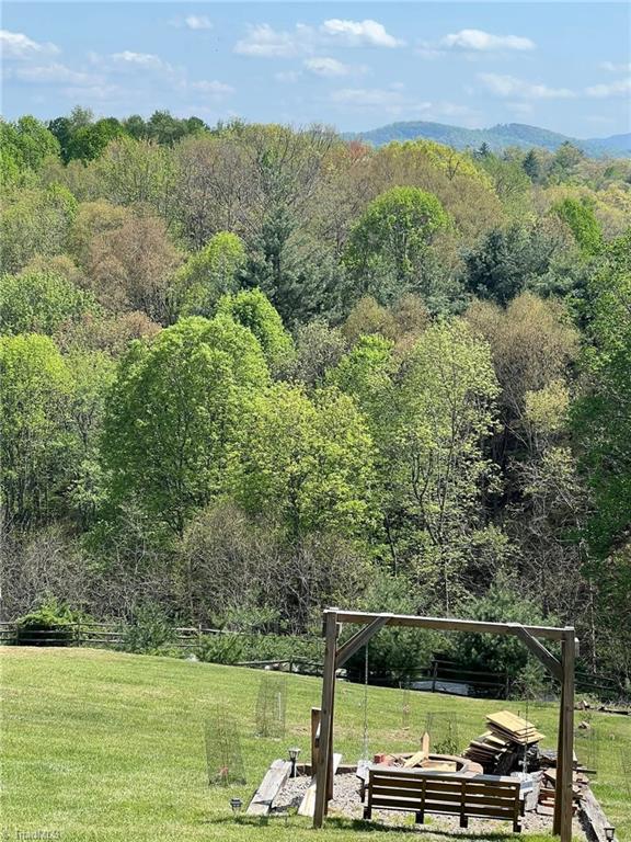 139 Thunder Road Piney Creek, NC 28663 - Photo 32 of 43