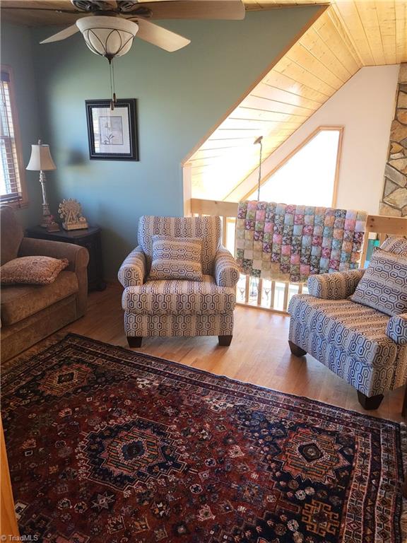 139 Thunder Road Piney Creek, NC 28663 - Photo 36 of 43