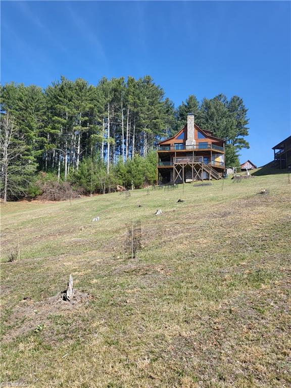 139 Thunder Road Piney Creek, NC 28663 - Photo 39 of 43