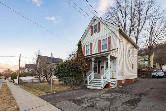 $699,000 | 165 Gurnee Avenue, Haverstraw, NY 10927