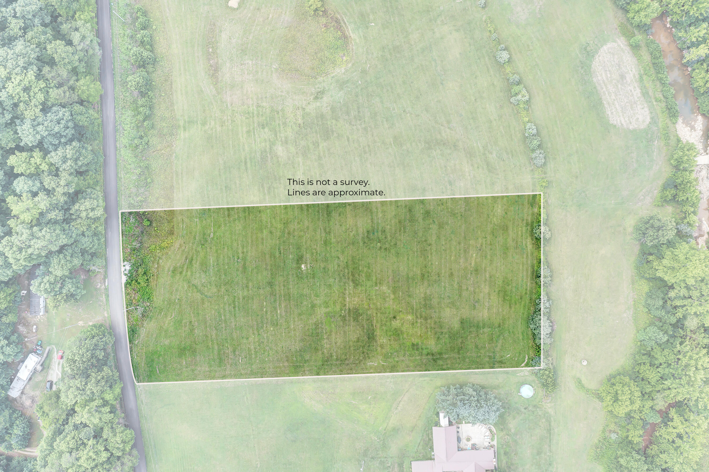 7 Clearfork Road Morehead, KY 40351 - Photo 12 of 12 Outlined07DJI_0767