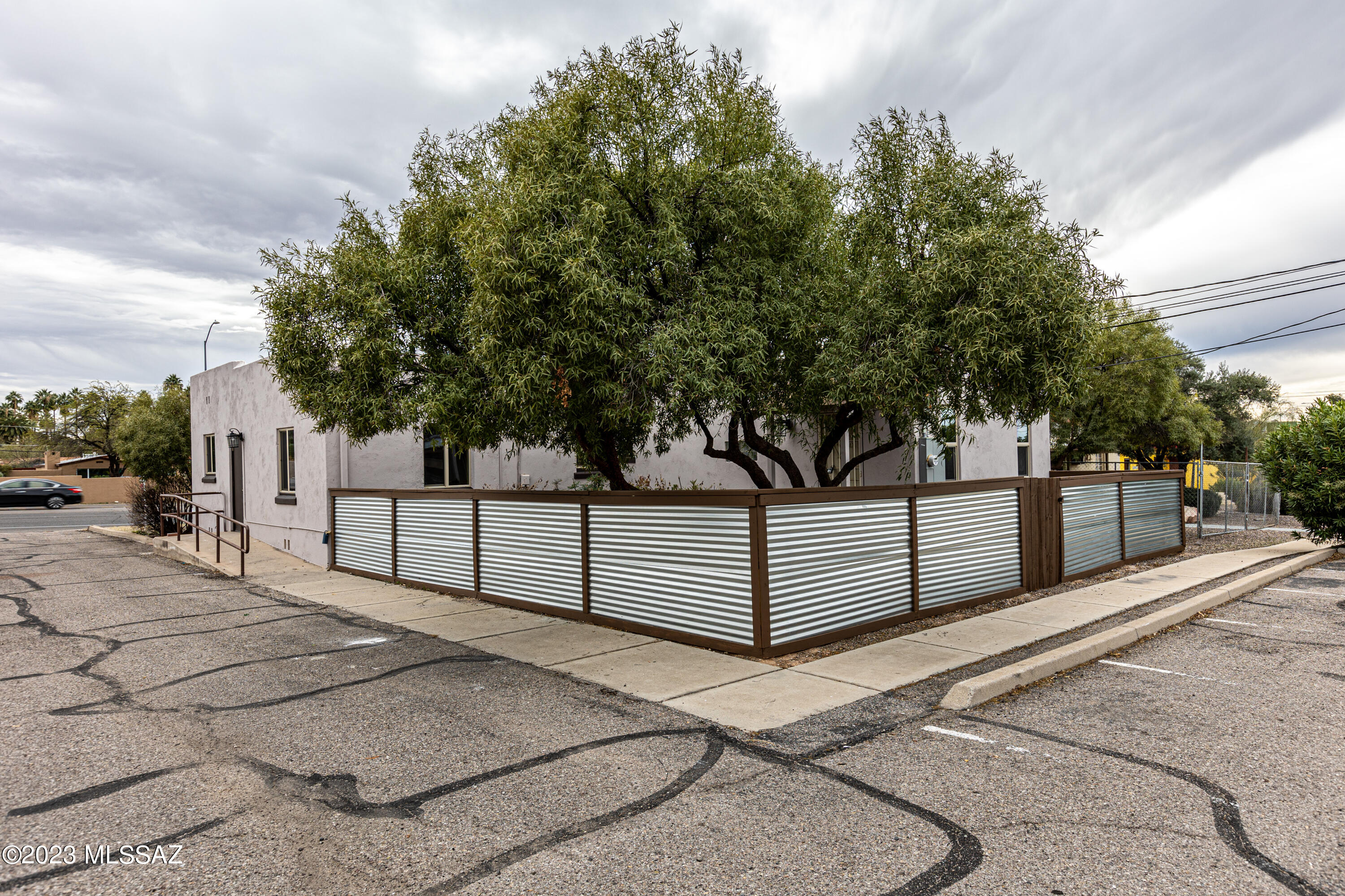 2017 East Grant Road Tucson, AZ 85719 - Photo 30 of 36 Gallery Image 30