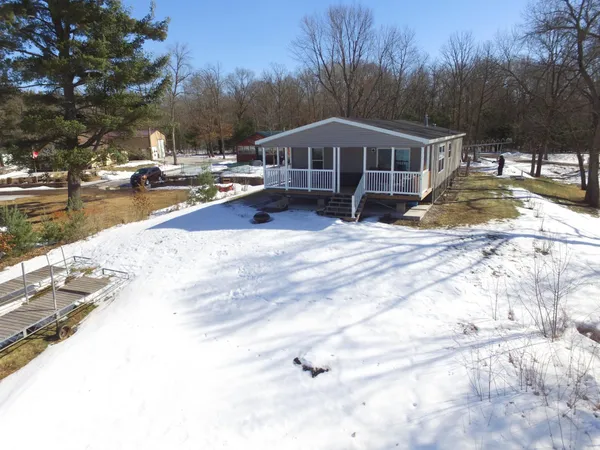 $395,000 | 6604 Southview Point, Siren, WI 54872