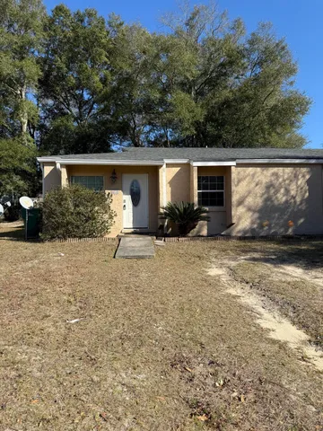 $1,500 | 607 West Sunset Boulevard, Unit A, Fort Walton Beach, FL 32547